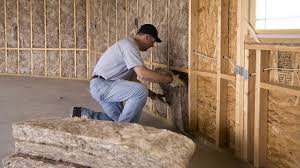 Types of Insulation We Offer in Royal Pines, NC